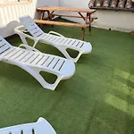 Casa 1919 Central Near Cathedral Atico With Private Terrace