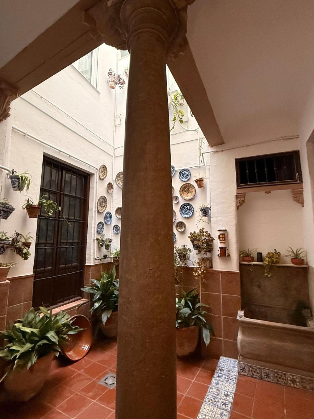 Casa 1919 Near Cathedral Atico With Private Terrace Apartamento