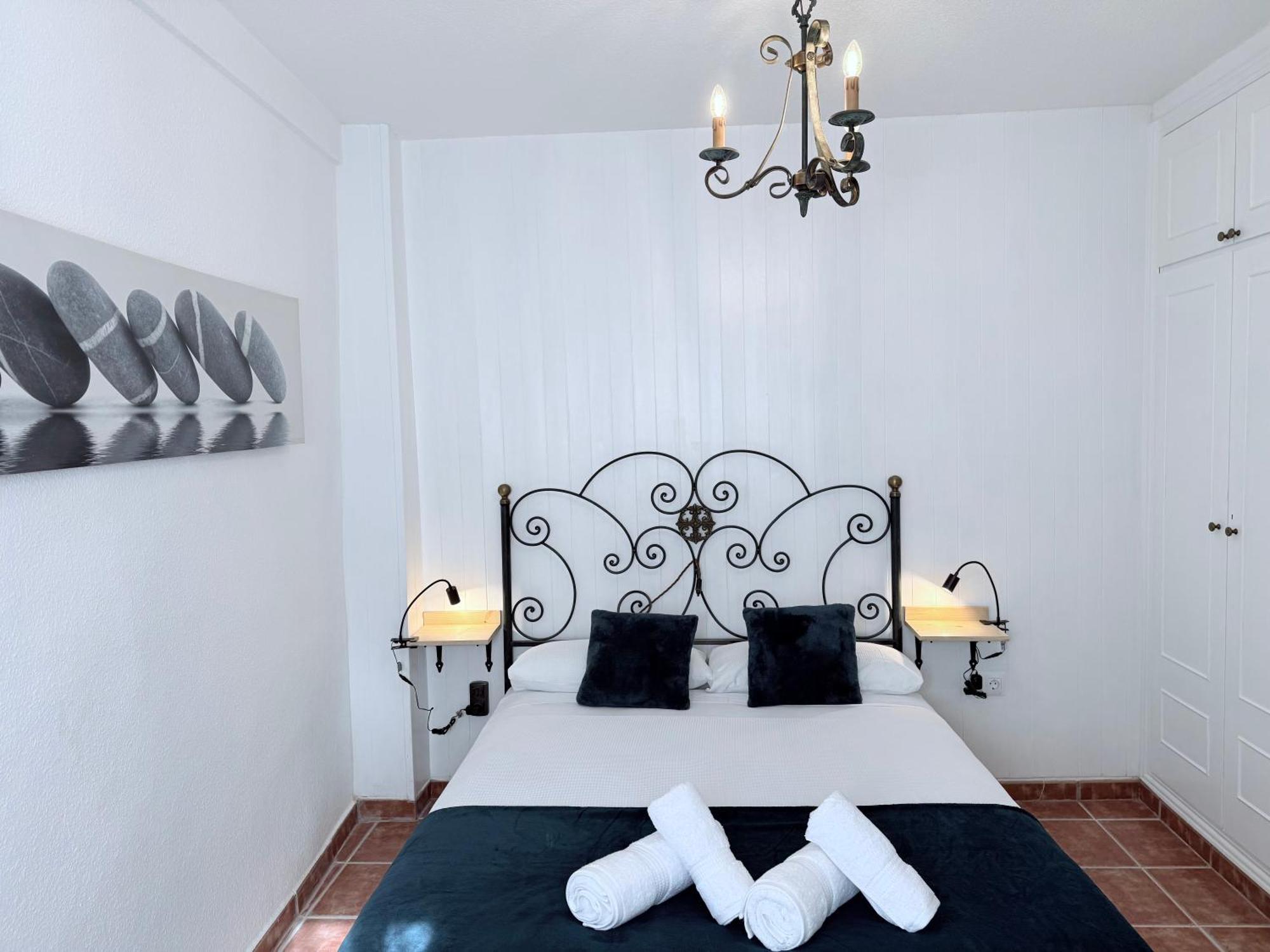 Apartamento Casa 1919 Near Cathedral Atico With Private Terrace Granada