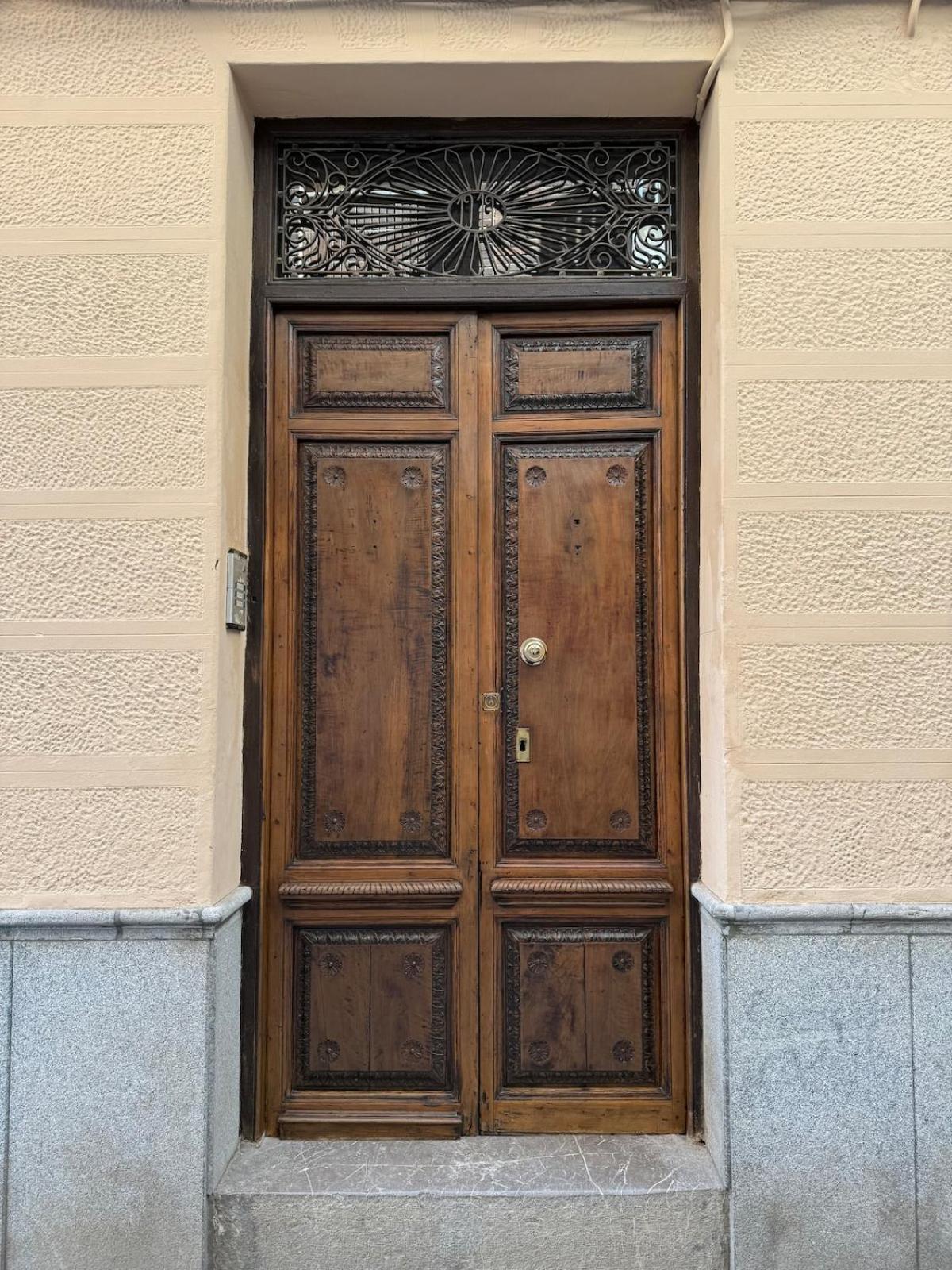 Casa 1919 Near Cathedral Atico With Private Terrace Apartamento *