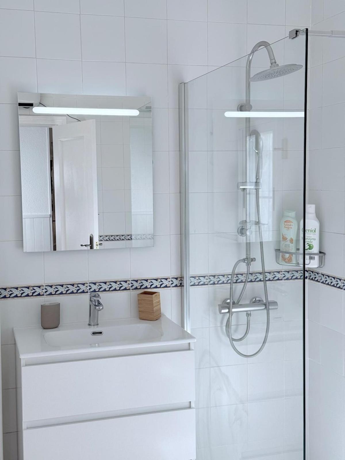Apartamento Casa 1919 Near Cathedral Atico With Private Terrace *