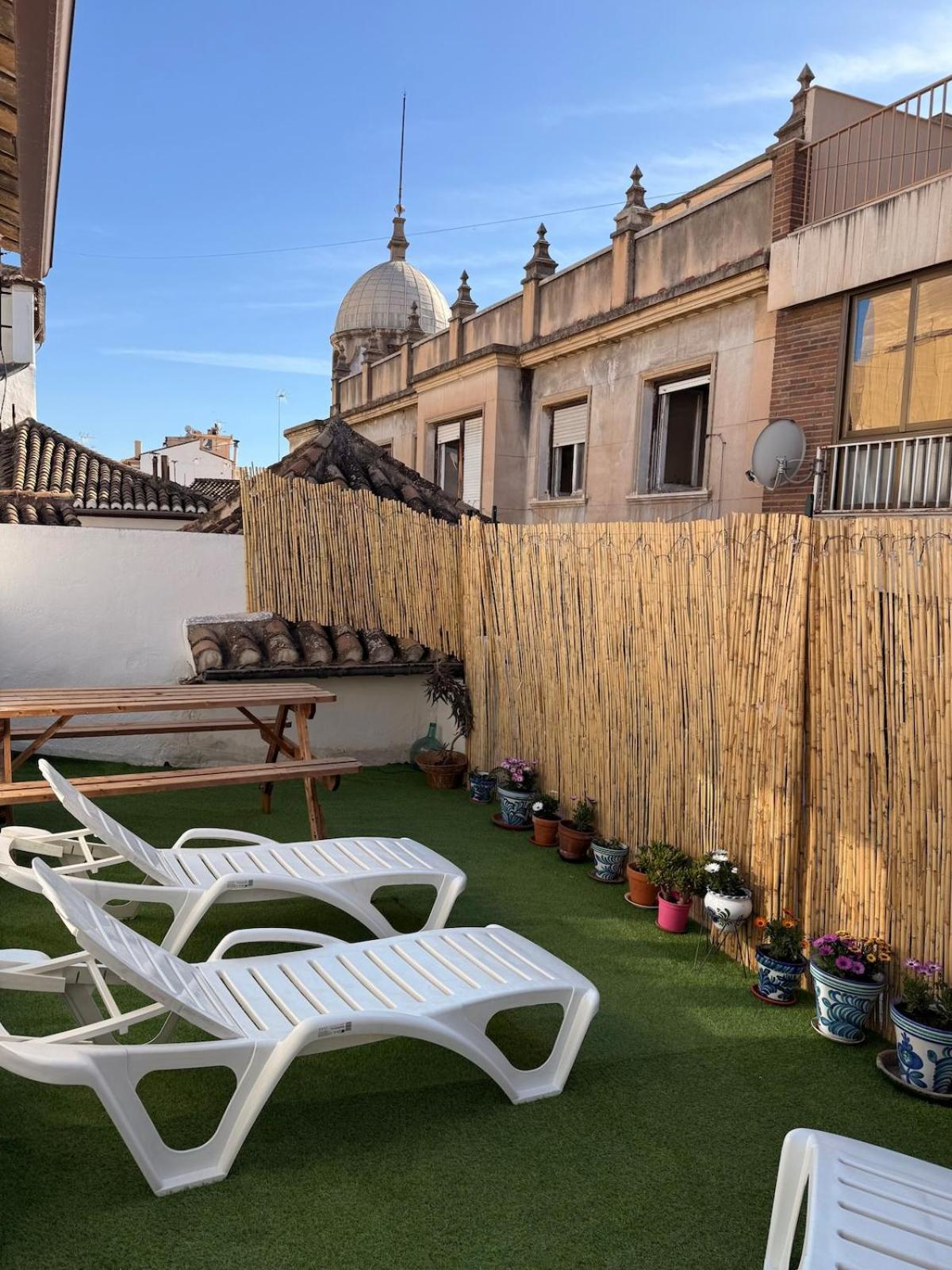 Casa 1919 Near Cathedral Atico With Private Terrace *