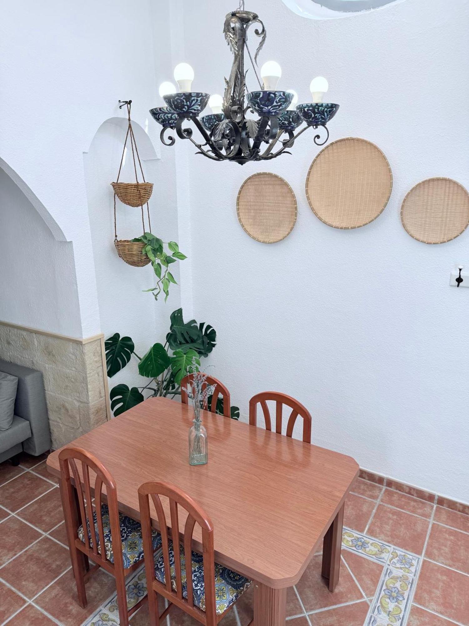 Apartamento Casa 1919 Near Cathedral Atico With Private Terrace *