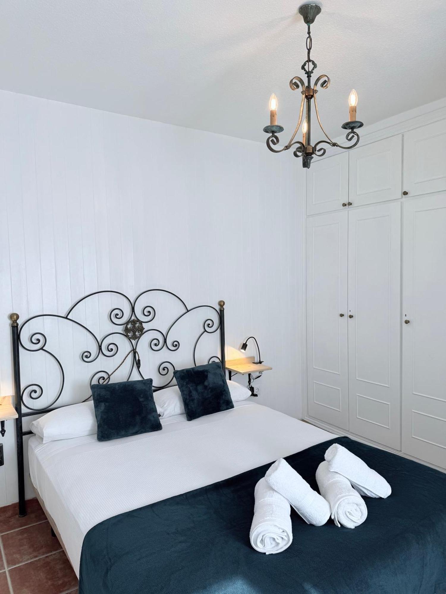 Casa 1919 Near Cathedral Atico With Private Terrace Apartamento *