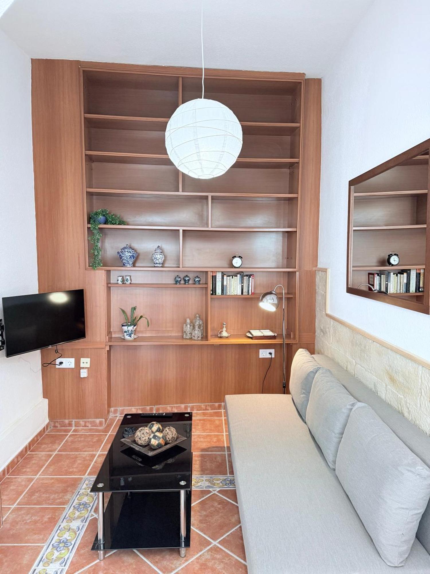 Casa 1919 Near Cathedral Atico With Private Terrace