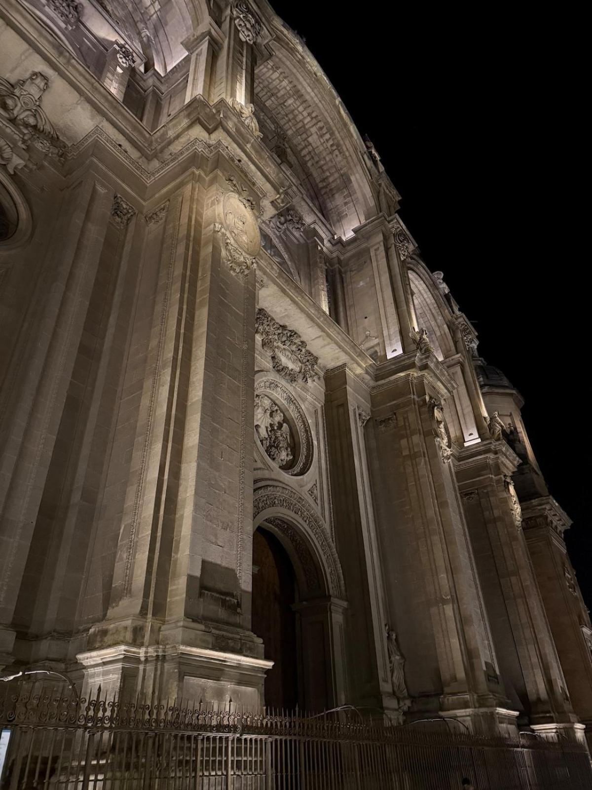Casa 1919 Near Cathedral Atico With Private Terrace Appartamento *