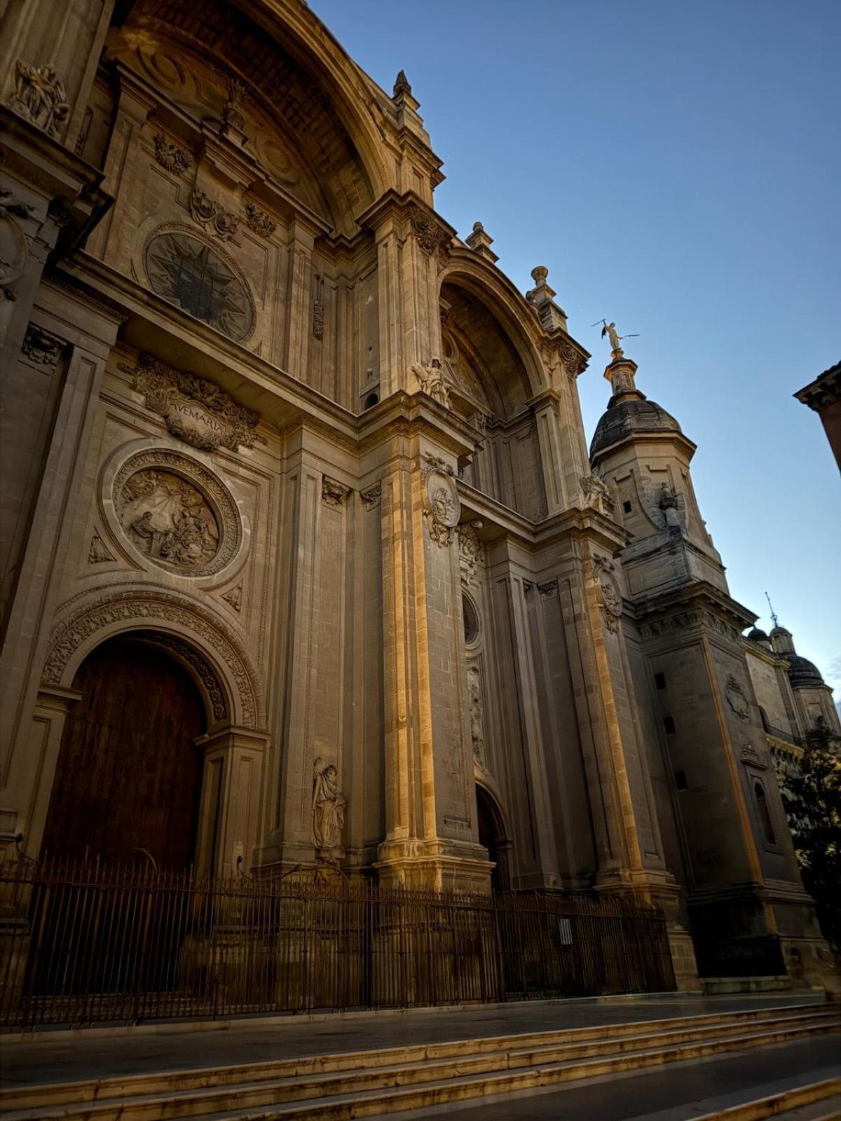Appartamento Casa 1919 Near Cathedral Atico With Private Terrace *